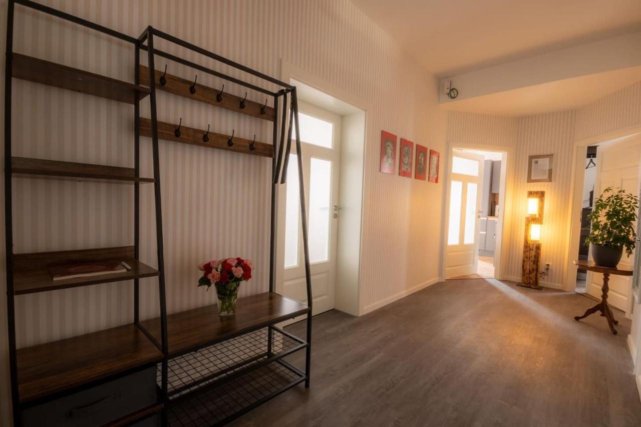 Villa Waldlust - 5 Sterne - 2 Schlafzimmer Kurort Oybin Buitenkant foto